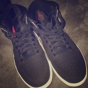 air jordan's 1'S